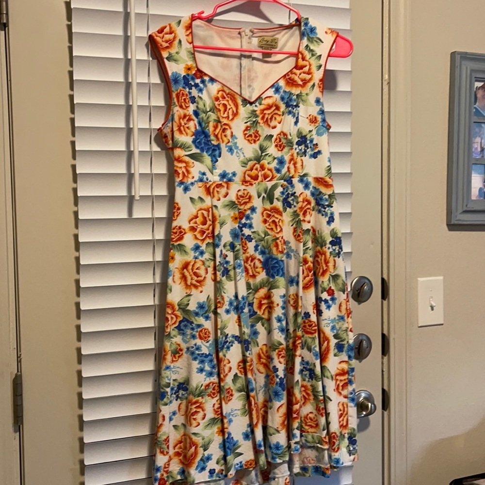 Great vintage dress